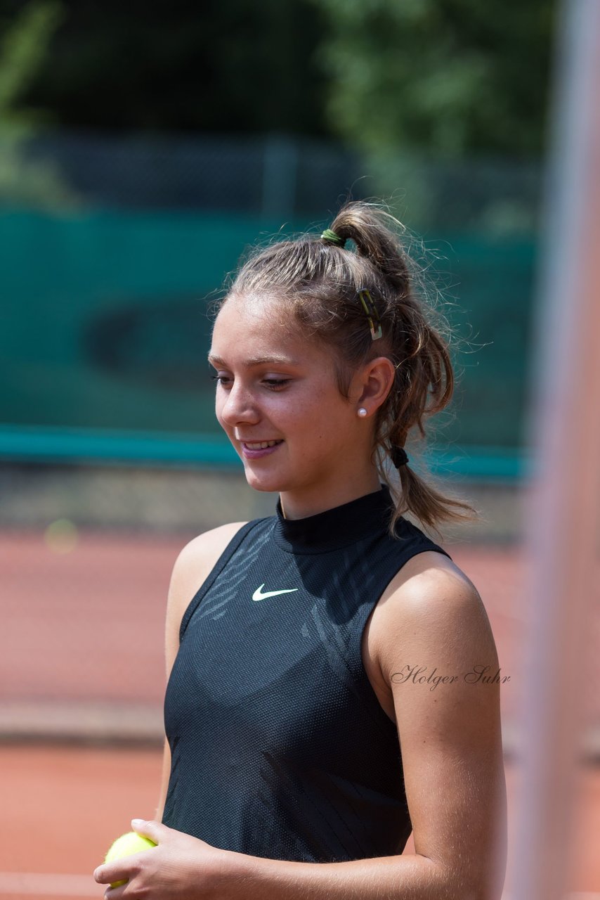 Helene Grimm 208 - ITF Future Nord